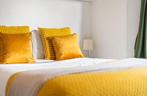 Belsize Apartment | Glenmore Suites