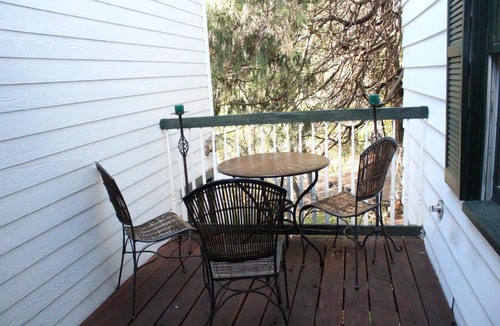 Placerville Bed & Breakfast | GlenMorey Country House