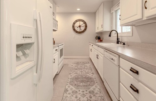 Glenn Haven Shores House | Glennhouse Getaway