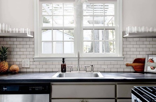 East Atlanta House | Glenny Side Up