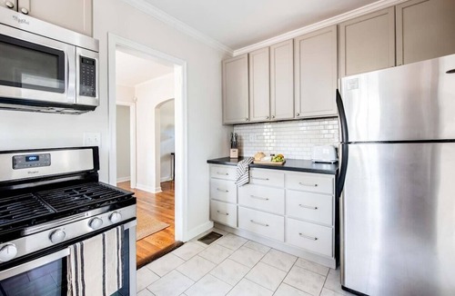 East Atlanta House | Glenny Side Up