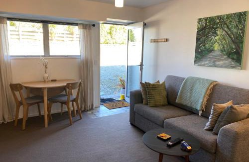 Glenorchy Apartment | Glenorchy Retreat Apartment