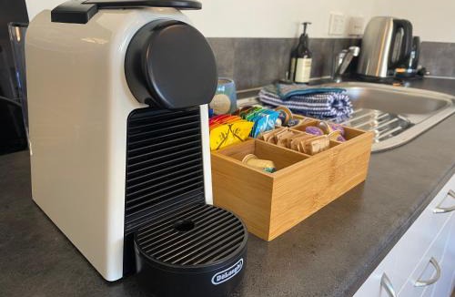 Glenorchy Apartment | Glenorchy Retreat Apartment