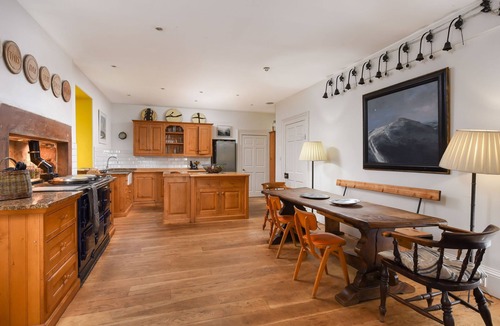 Kirriemuir House | Glenquiech House by Interhome