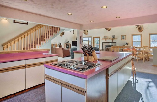 Glenrock House | Glenrock Peaceful and Scenic Country Home