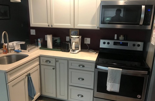 South Glens Falls Apartment | Glens Falls Apt-On-Hudson