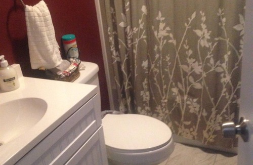 South Glens Falls Apartment | Glens Falls Apt-On-Hudson