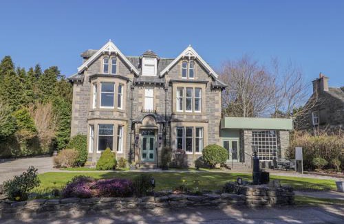 Kingussie House | Glenspey