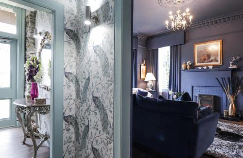 Kingussie House | Glenspey