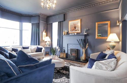 Kingussie House | Glenspey