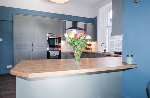 Kingussie Cottage | Glenspey