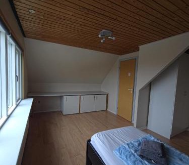 Ringkobing Hotel | Glentevej 4