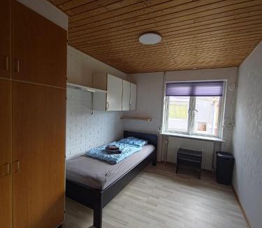 Ringkobing Hotel | Glentevej 4