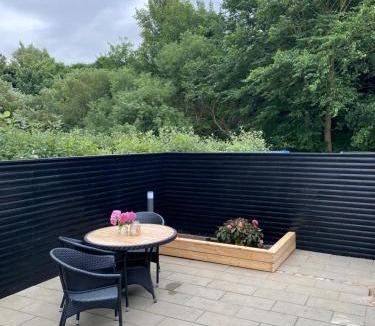 Assens House | Glentevej idyl