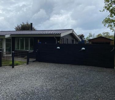 Assens House | Glentevej idyl