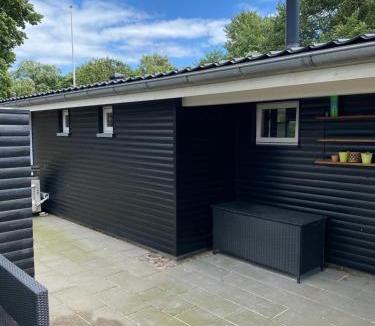 Assens House | Glentevej idyl