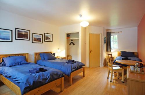 Glenuig Hotel | Glenuig Inn