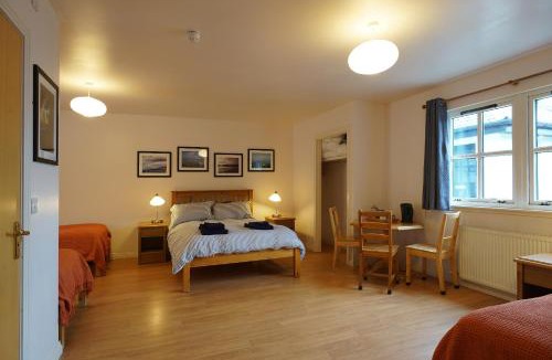 Glenuig Hotel | Glenuig Inn