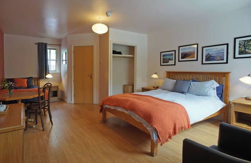 Glenuig Hotel | Glenuig Inn