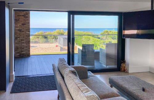 Middleton-on-Sea House | Glenvar