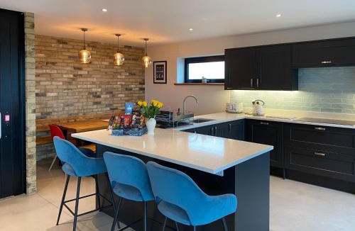 Middleton-on-Sea House | Glenvar