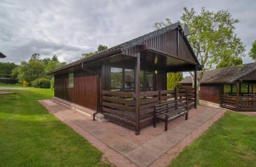 Lewiston Ski Chalet | Glenview Chalet Park