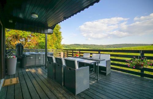 Lewiston Ski Chalet | Glenview Chalet Park