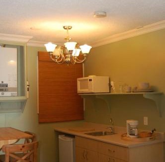 Sault Ste. Marie Resort | Glenview Cottages