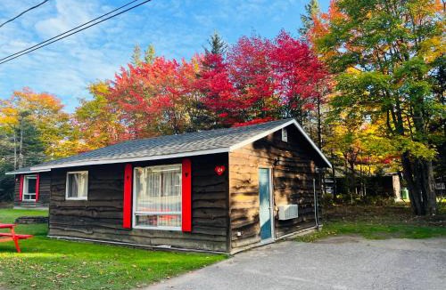 Sault Ste. Marie Resort | Glenview Cottages