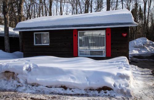 Sault Ste. Marie Resort | Glenview Cottages