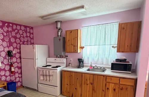 Sault Ste. Marie Cottage | Glenview Cottages