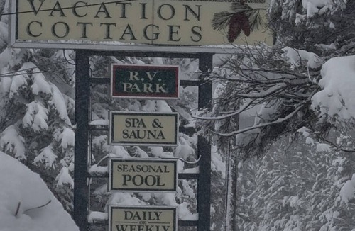 Sault Ste. Marie Cottage | Glenview Cottages