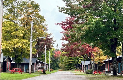 Sault Ste. Marie Cottage | Glenview Cottages