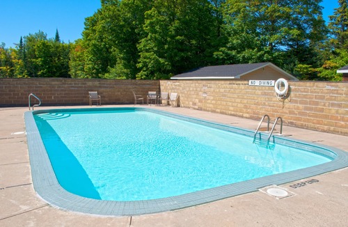 Sault Ste. Marie Cottage | Glenview Cottages