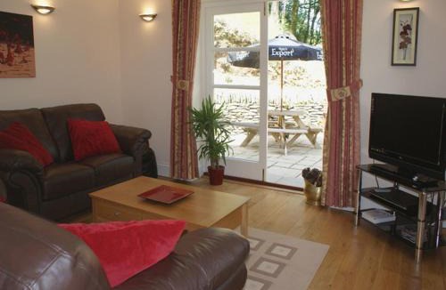 Barbrook House | Glenview