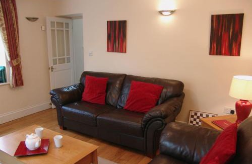 Barbrook House | Glenview