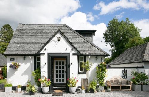 Luss Bed & Breakfast | Glenview Luss