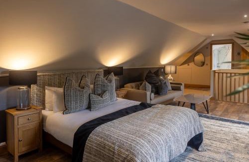 Luss Bed & Breakfast | Glenview Luss