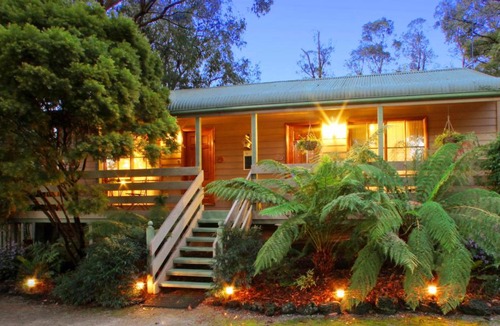 Emerald Apartment | Glenview Retreat Luxury Accommodation