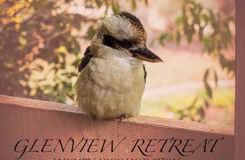 Emerald Apartment | Glenview Retreat Luxury Accommodation