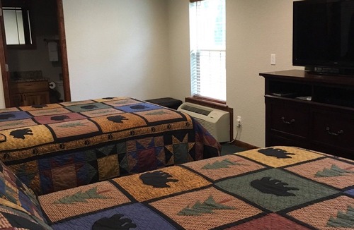 Glenwood Hotel | Glenwood Golf Course & Resort