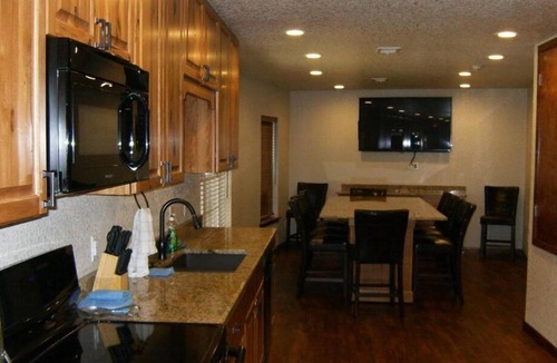 Glenwood Hotel | Glenwood Golf Course & Resort