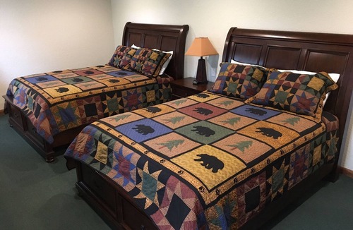 Glenwood Hotel | Glenwood Golf Course & Resort