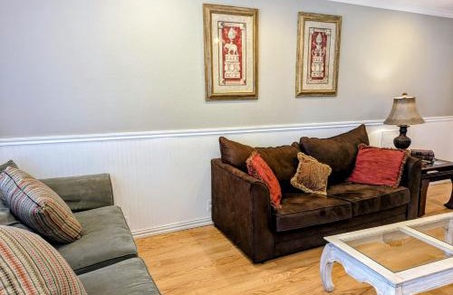 Wichita Falls House | Glenwood Haus
