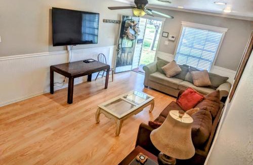 Wichita Falls House | Glenwood Haus