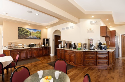 Glenwood Springs Hotel | Glenwood Springs Inn