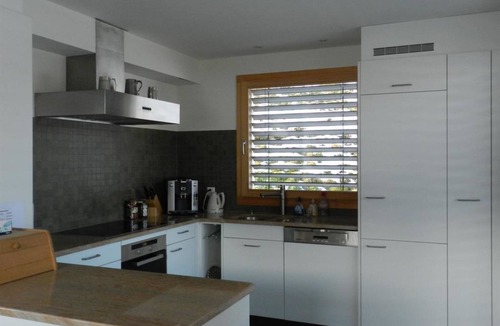 Zweisimmen Apartment | Gletscherblick, Chalet by Interhome