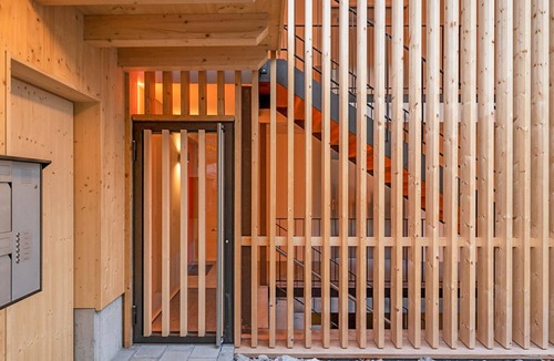 Zweisimmen Apartment | Gletscherhorn Sockelgeschoss Südwest by Interhome