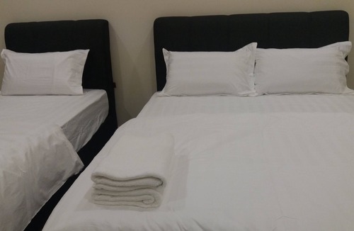 Sepang House | GLG KLIA Transit House