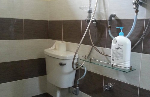 Sepang House | GLG KLIA Transit House